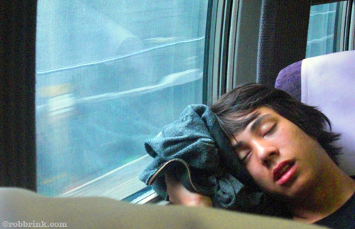 sean-malto-sleeping